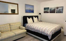 Apartment Im Herzen Von Bremgarten